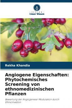 Angiogene Eigenschaften