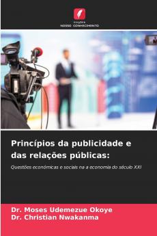 Princípios da publicidade e das relações públicas