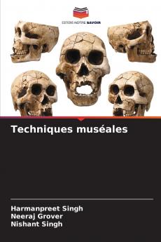 Techniques muséales