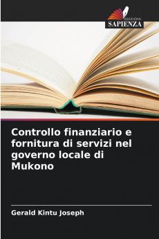 Controllo finanziario e fornitura di servizi nel governo locale di Mukono