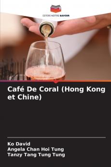 Café De Coral (Hong Kong et Chine)