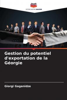 Gestion du potentiel d'exportation de la Géorgie