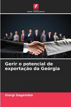 Gerir o potencial de exportação da Geórgia