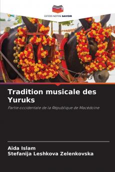 Tradition musicale des Yuruks