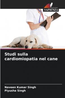 Studi sulla cardiomiopatia nel cane