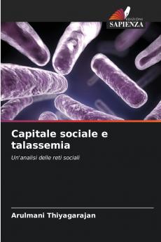Capitale sociale e talassemia