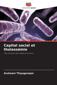 Capital social et thalassémie
