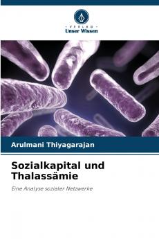 Sozialkapital und Thalassämie