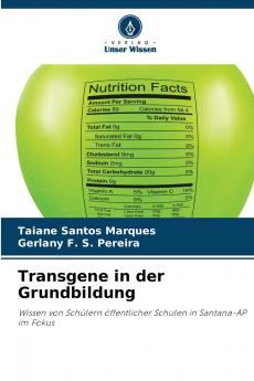 Transgene in der Grundbildung