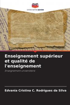 Enseignement supérieur et qualité de l'enseignement