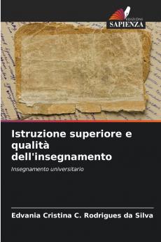 Istruzione superiore e qualità dell'insegnamento