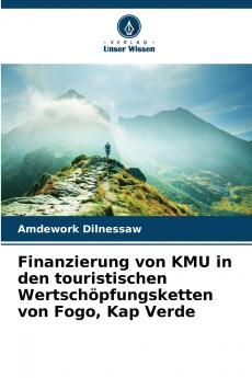 Finanzierung von KMU in den touristischen Wertschöpfungsketten von Fogo Kap Verde