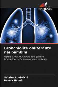 Bronchiolite obliterante nei bambini