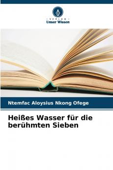 Heißes Wasser für die berühmten Sieben