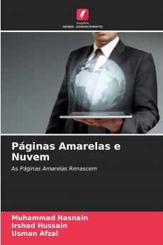 Páginas Amarelas e Nuvem