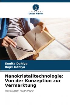 Nanokristalltechnologie