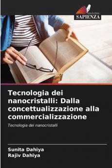 Tecnologia dei nanocristalli