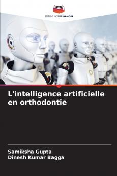 L'intelligence artificielle en orthodontie