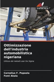 Ottimizzazione dell'industria automobilistica nigeriana