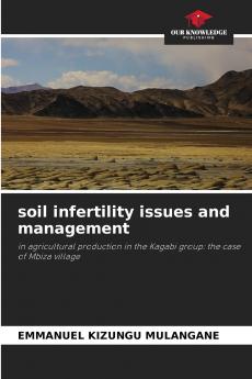 soil infertility issues and management