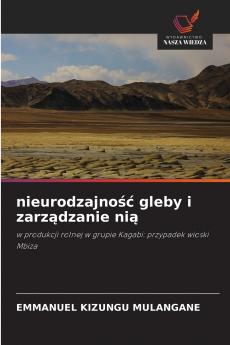 nieurodzajno?? gleby i zarz?dzanie ni?