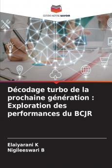 Décodage turbo de la prochaine génération