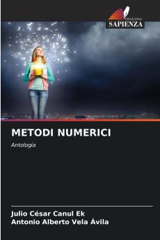 METODI NUMERICI