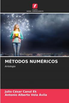 MÉTODOS NUMÉRICOS