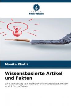 Wissensbasierte Artikel und Fakten