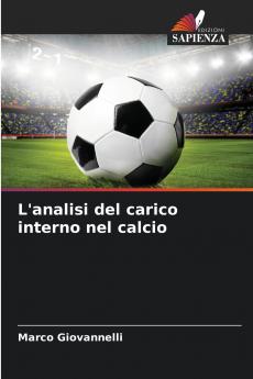 L'analisi del carico interno nel calcio