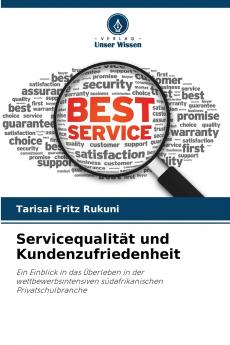 Servicequalität und Kundenzufriedenheit