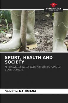 SPORT HEALTH AND SOCIETY