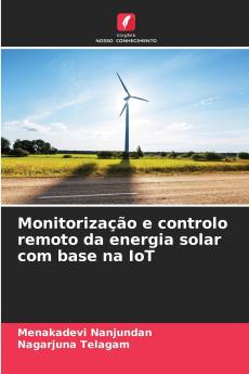Monitorização e controlo remoto da energia solar com base na IoT