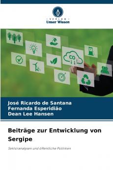 Beiträge zur Entwicklung von Sergipe