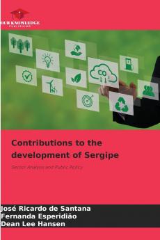 Contributions to the development of Sergipe