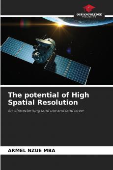 The potential of High Spatial Resolution