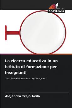La ricerca educativa in un istituto di formazione per insegnanti