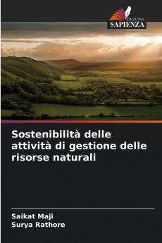 Sostenibilità delle attività di gestione delle risorse naturali