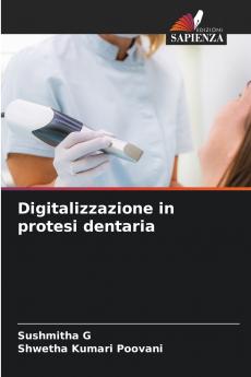 Digitalizzazione in protesi dentaria