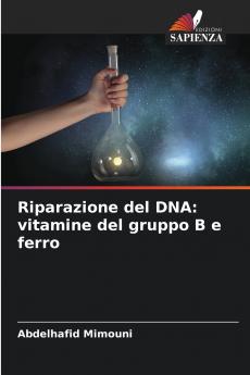 Riparazione del DNA