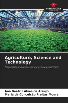 Agriculture Science and Technology
