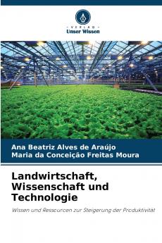 Landwirtschaft Wissenschaft und Technologie