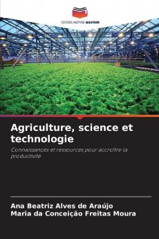 Agriculture science et technologie
