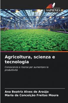 Agricoltura scienza e tecnologia