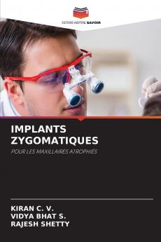 IMPLANTS ZYGOMATIQUES