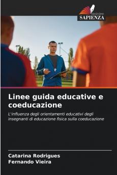Linee guida educative e coeducazione