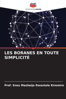 LES BORANES EN TOUTE SIMPLICITÉ