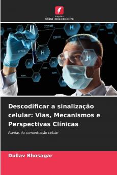Descodificar a sinalização celular
