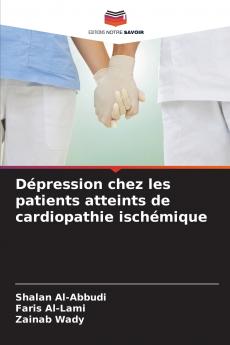 Dépression chez les patients atteints de cardiopathie ischémique