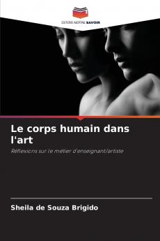 Le corps humain dans l'art